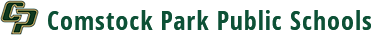 Comstock Park Public Schools Logo